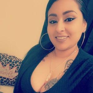 Meet your Posher, Kathelyne